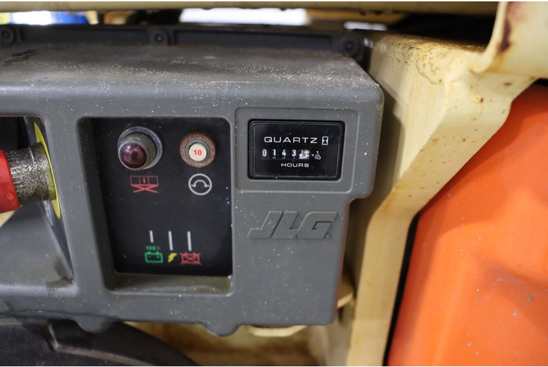JLG 1930ES - Scissor lift: picture 4 JLG 1930ES - Scissor lift: picture 4
