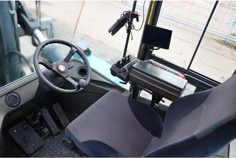 KONECRANES 33-1200C - Diesel forklift: picture 2 KONECRANES 33-1200C - Diesel forklift: picture 2