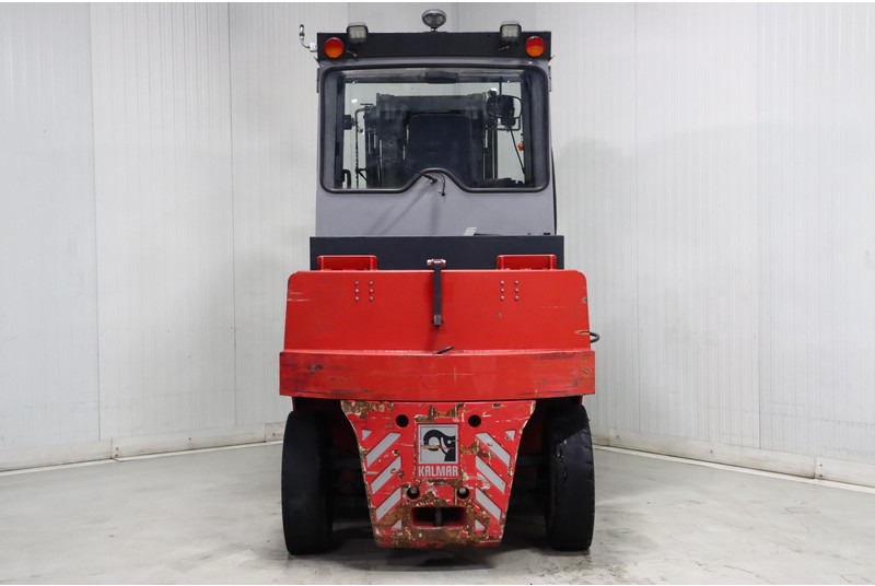 Kalmar ECF70-6 - Electric forklift: picture 5 Kalmar ECF70-6 - Electric forklift: picture 5