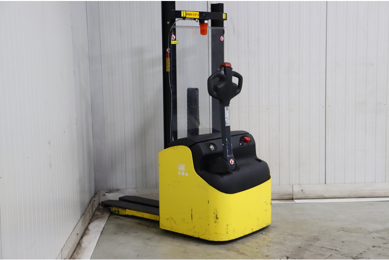 Loc A10 ACS 15 SP - Stacker: picture 5 Loc A10 ACS 15 SP - Stacker: picture 5