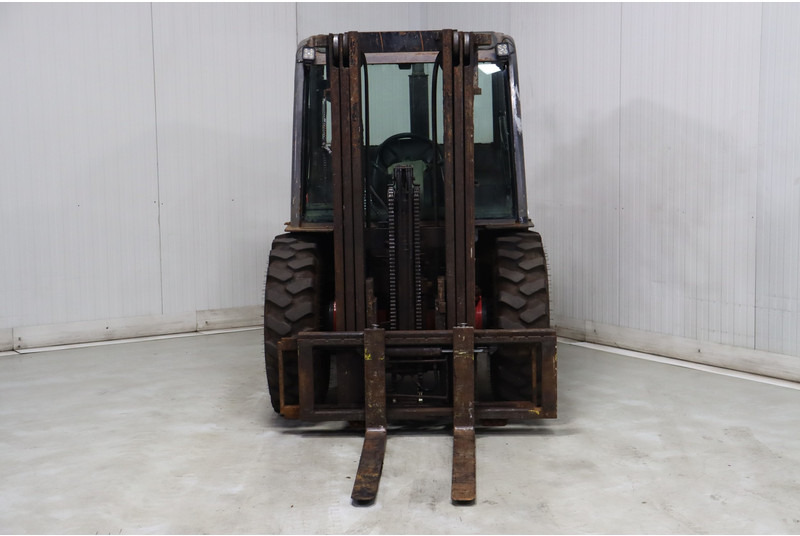 Manitou MH20-4T - Diesel forklift: picture 4 Manitou MH20-4T - Diesel forklift: picture 4