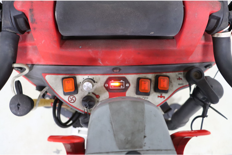 Meclean Powerscrub 550 - Scrubber dryer: picture 2 Meclean Powerscrub 550 - Scrubber dryer: picture 2