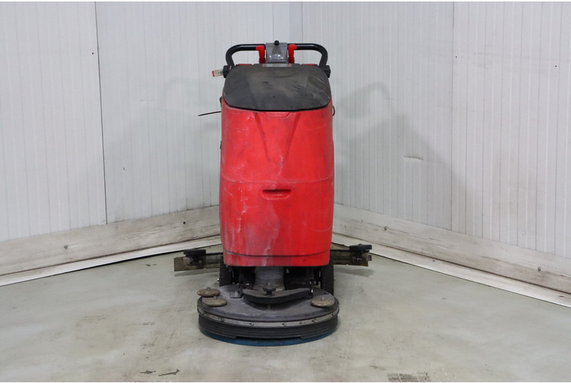 Meclean Powerscrub 550 - Scrubber dryer: picture 3 Meclean Powerscrub 550 - Scrubber dryer: picture 3
