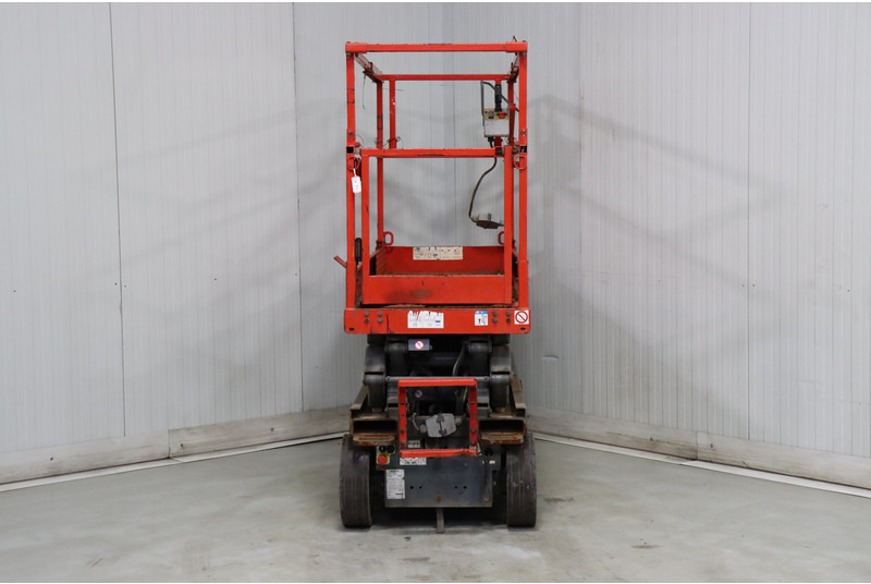 Skyjack SJ III3220 - Scissor lift: picture 3 Skyjack SJ III3220 - Scissor lift: picture 3