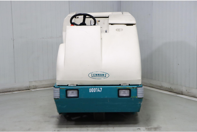 TENNANT 7300E - Scrubber dryer: picture 2 TENNANT 7300E - Scrubber dryer: picture 2