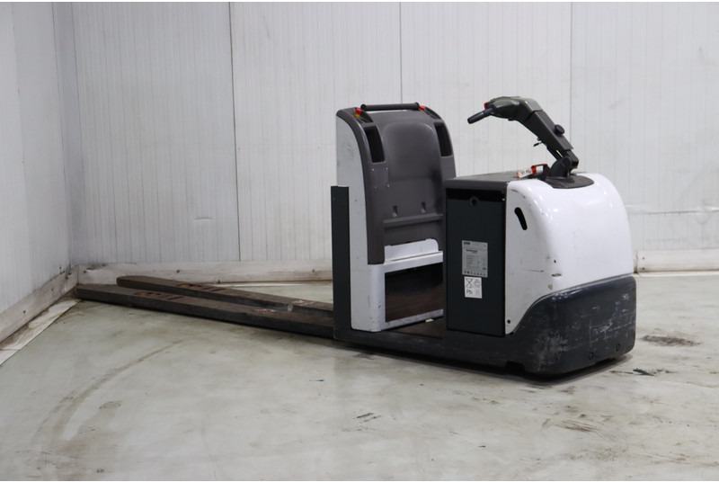 UniCarriers PPL200SN - Order picker: picture 5 UniCarriers PPL200SN - Order picker: picture 5