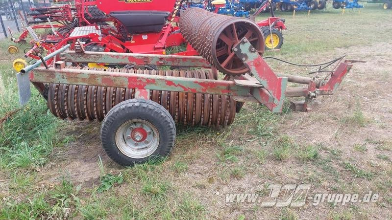 Cambridgewalze 6,10 m - Farm roller: picture 3 Cambridgewalze 6,10 m - Farm roller: picture 3