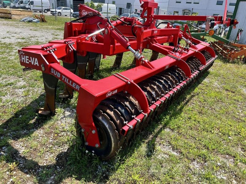 HE-VA Sub-Tiller 500 - Subsoiler: picture 4 HE-VA Sub-Tiller 500 - Subsoiler: picture 4