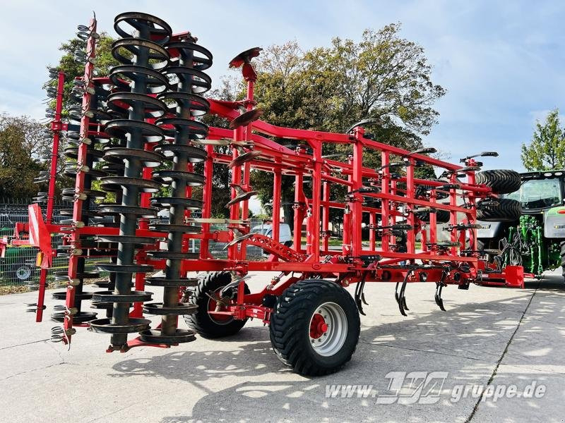 Horsch Cruiser 6XL - Cultivator: picture 3 Horsch Cruiser 6XL - Cultivator: picture 3