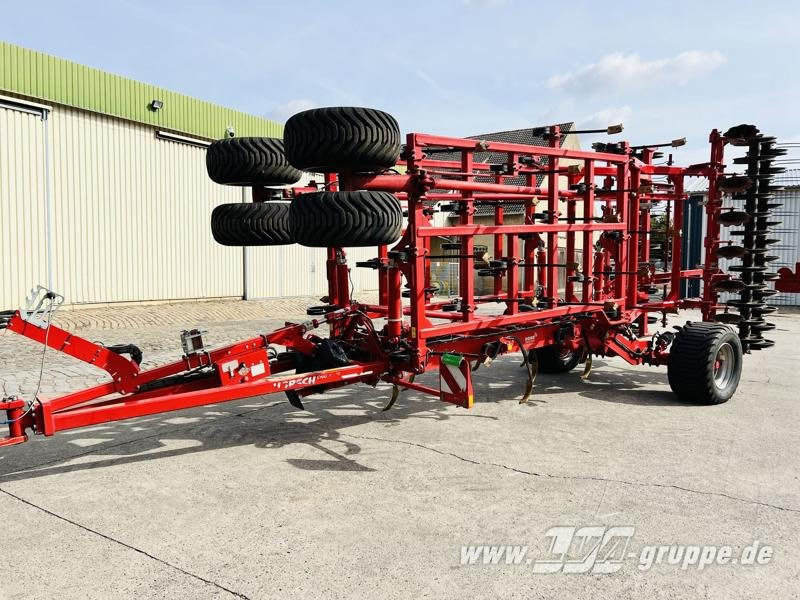Horsch Cruiser 6XL - Cultivator: picture 4 Horsch Cruiser 6XL - Cultivator: picture 4