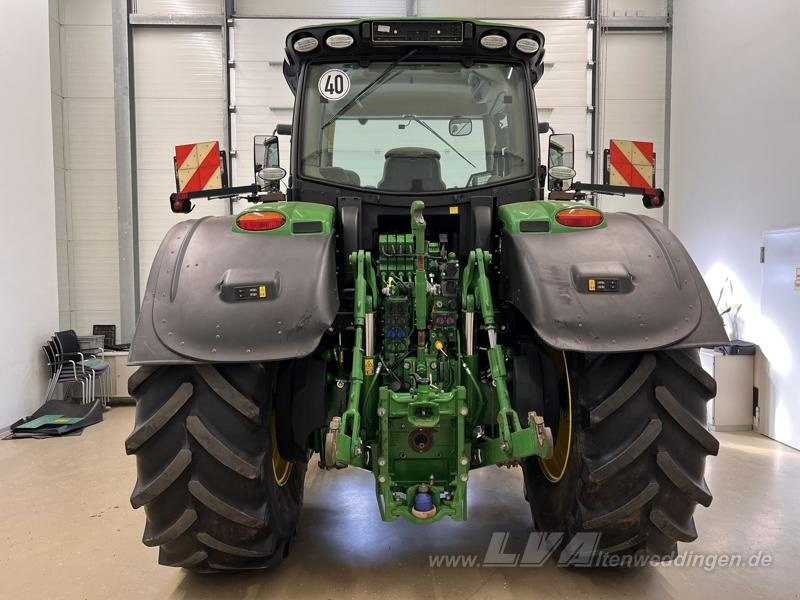 John Deere 6250R - Farm tractor: picture 3 John Deere 6250R - Farm tractor: picture 3