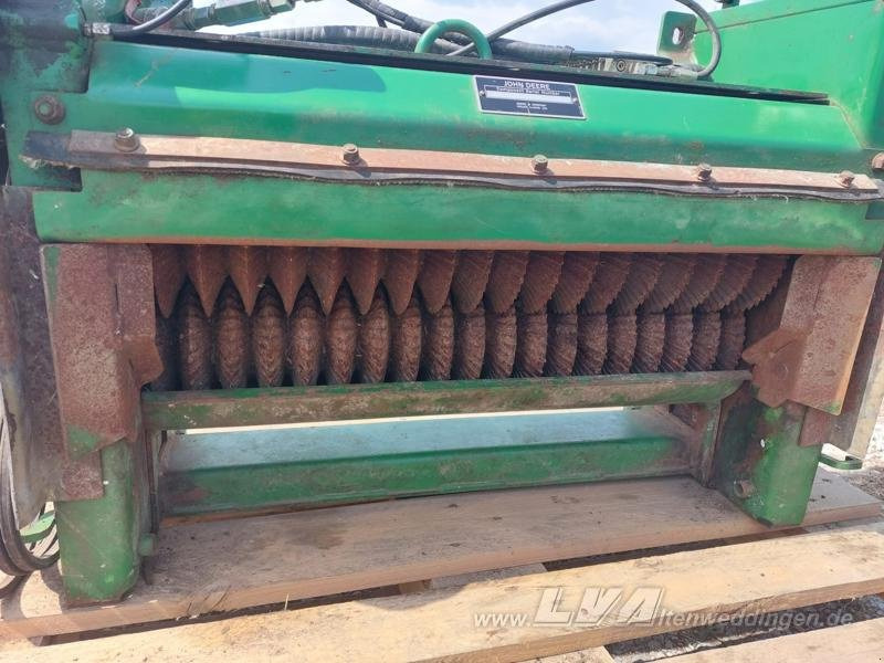John Deere KernelStar - Forage harvester attachment: picture 5 John Deere KernelStar - Forage harvester attachment: picture 5