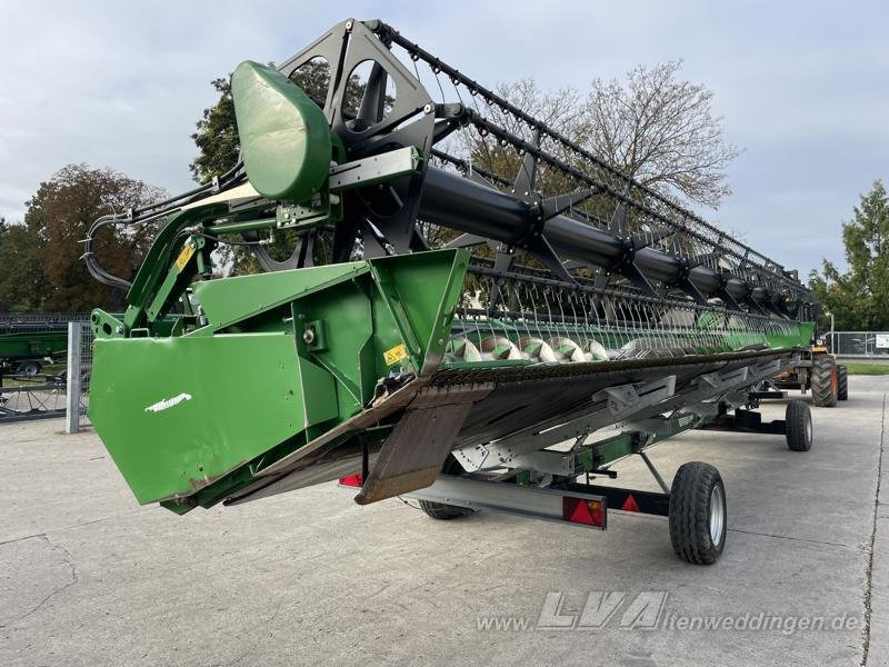 John Deere PremiumFlow 635 Zürn - Grain header: picture 3 John Deere PremiumFlow 635 Zürn - Grain header: picture 3