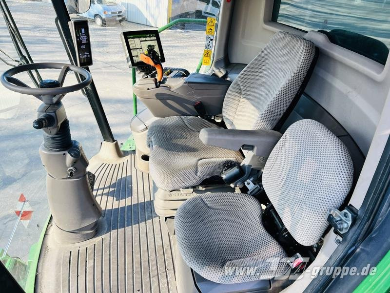 Combine harvester John Deere S790: picture 8