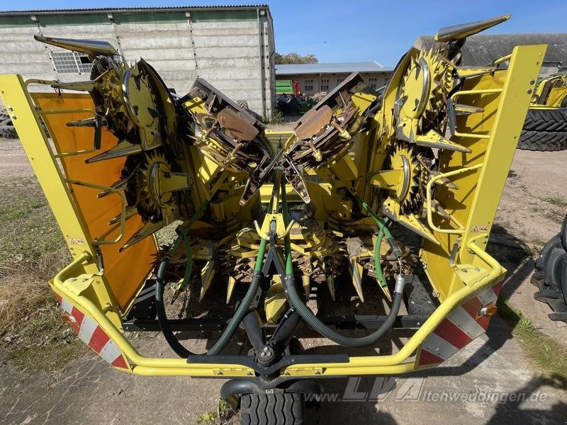 Kemper 375 Plus - Corn header: picture 3 Kemper 375 Plus - Corn header: picture 3