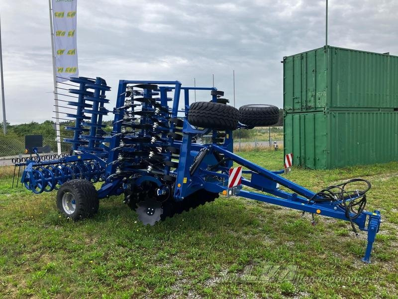 Köckerling Rebell 500T 2.0 classic - Disc harrow: picture 2 Köckerling Rebell 500T 2.0 classic - Disc harrow: picture 2