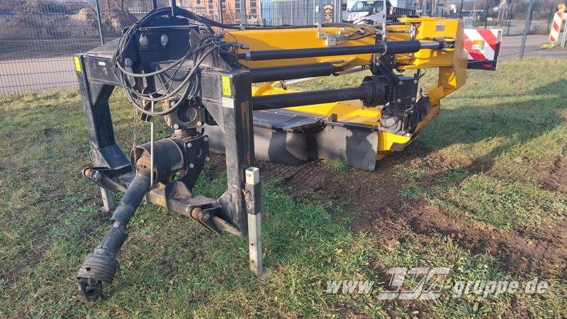 Müthing MU-PRO/S 250 - Flail mower/ Mulcher: picture 5 Müthing MU-PRO/S 250 - Flail mower/ Mulcher: picture 5