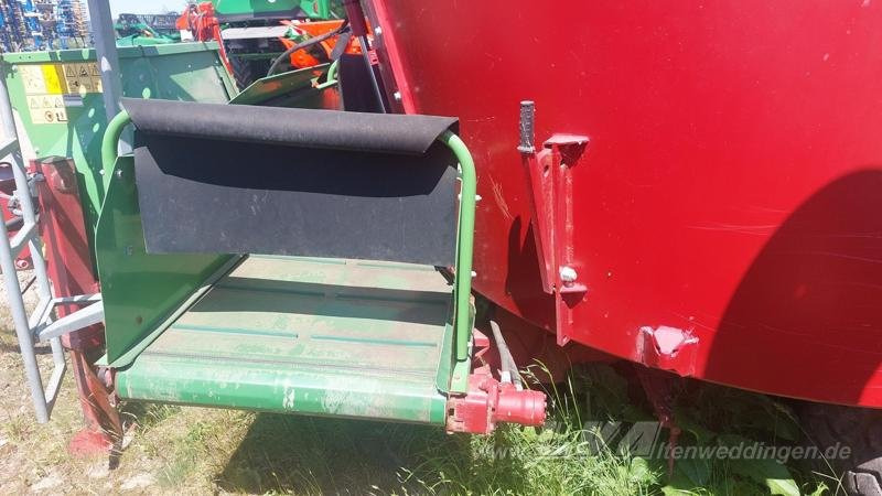 Strautmann Verti-Mix 1451 - Forage mixer wagon: picture 2 Strautmann Verti-Mix 1451 - Forage mixer wagon: picture 2