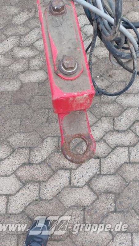 Väderstad Rapid RD 800 F - Seed drill: picture 4 Väderstad Rapid RD 800 F - Seed drill: picture 4