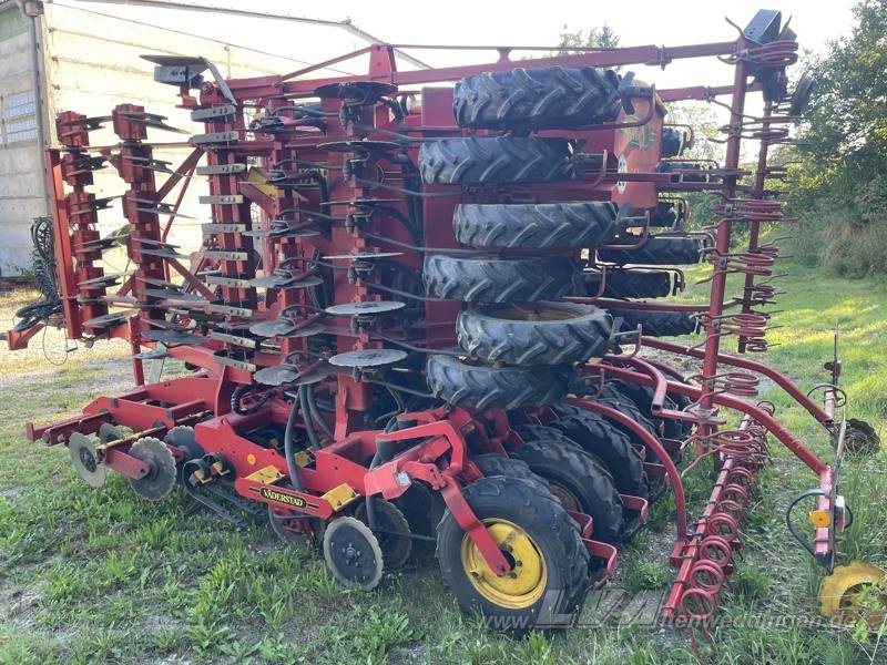 Väderstad Rapid RDA 600S - Seed drill: picture 5 Väderstad Rapid RDA 600S - Seed drill: picture 5
