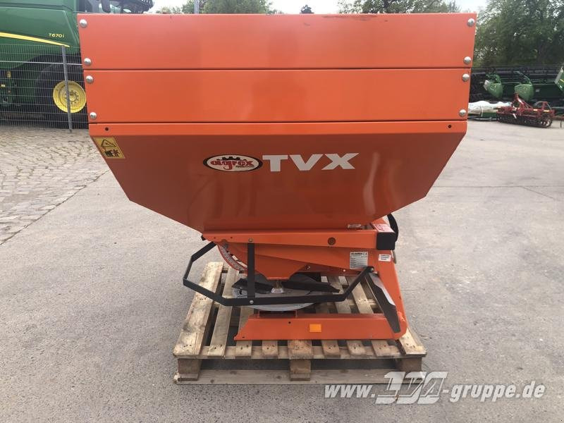 Agrex TVX - Fertilizer spreader: picture 5 Agrex TVX - Fertilizer spreader: picture 5