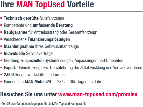 MAN TGX 18.500 4X2 BLS XXL - Tractor unit: picture 4 MAN TGX 18.500 4X2 BLS XXL - Tractor unit: picture 4