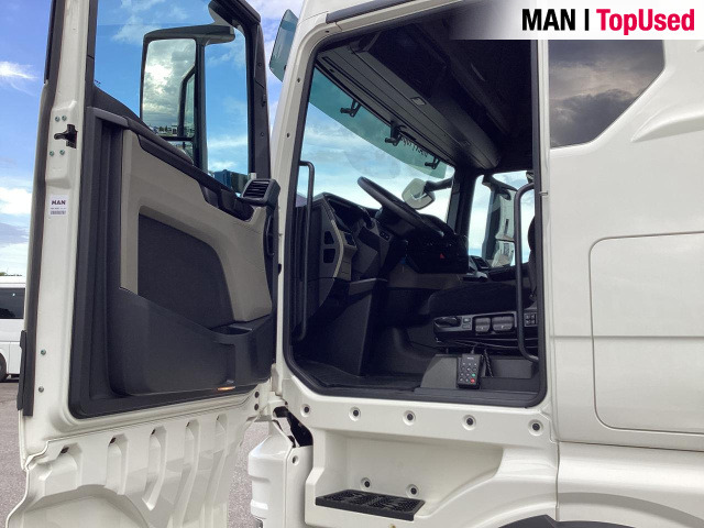 MAN TGX 18.510 4x2 BL SA - Tractor unit: picture 2 MAN TGX 18.510 4x2 BL SA - Tractor unit: picture 2
