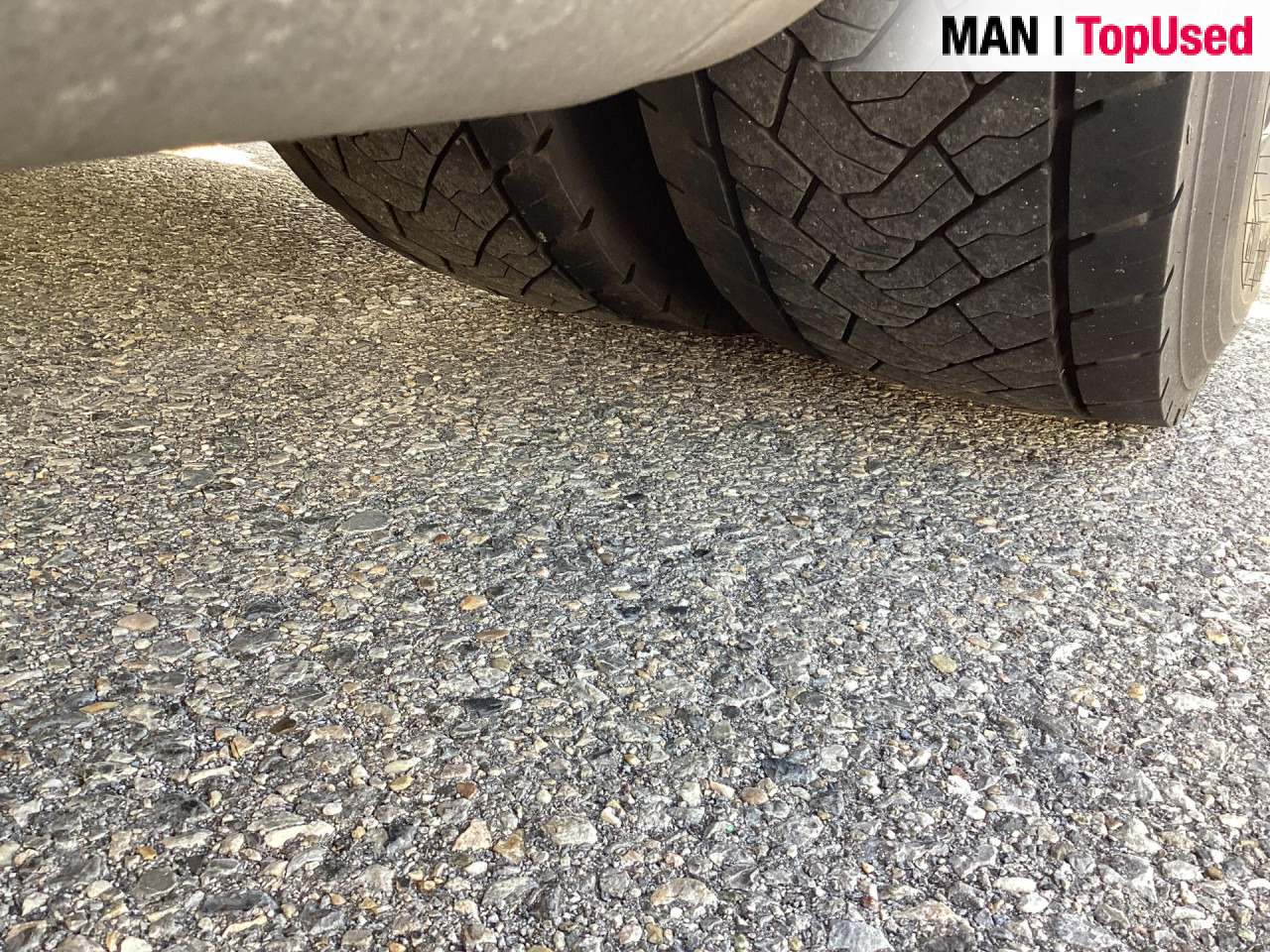 MAN TGX 18.510 4x2 BL SA - Tractor unit: picture 2 MAN TGX 18.510 4x2 BL SA - Tractor unit: picture 2