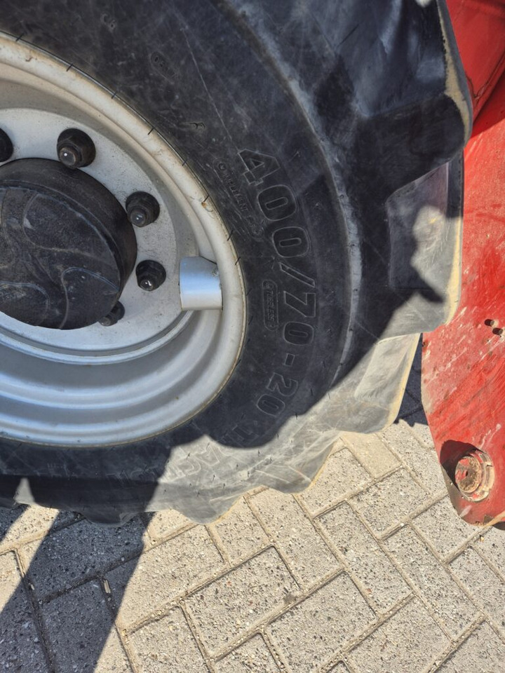 MANITOU MRT 1840 easy - Telescopic handler: picture 5 MANITOU MRT 1840 easy - Telescopic handler: picture 5