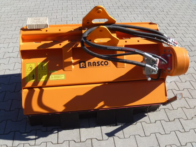 Unimog Kipperpritsche Deu. U424 - Attachment: picture 5 Unimog Kipperpritsche Deu. U424 - Attachment: picture 5