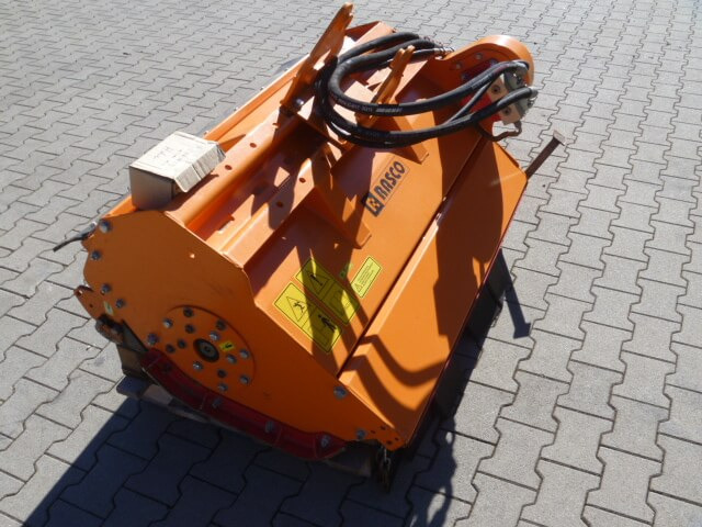 Unimog Kipperpritsche Deu. U424 - Attachment: picture 4 Unimog Kipperpritsche Deu. U424 - Attachment: picture 4