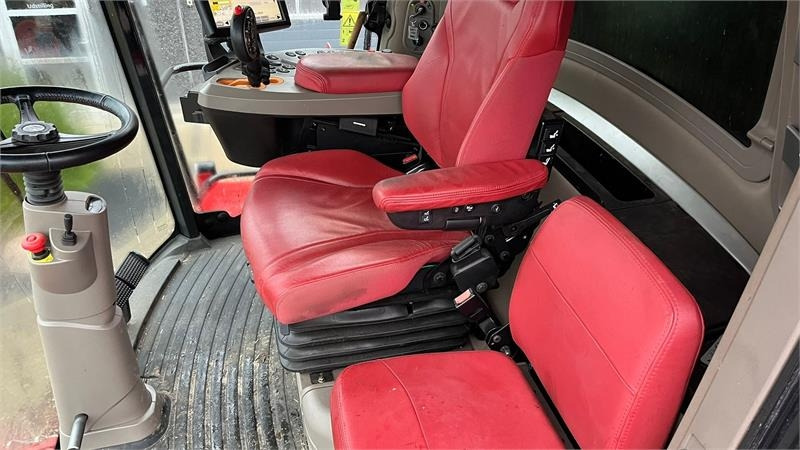 Case IH 8250 Axial-Flow med 35fod Varicut skærebord. Dansk - Combine harvester: picture 3 Case IH 8250 Axial-Flow med 35fod Varicut skærebord. Dansk - Combine harvester: picture 3