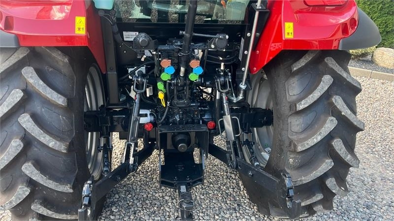 Case IH Farmall 75C Ny overgemt traktor, med fabriks garan - Farm tractor: picture 4 Case IH Farmall 75C Ny overgemt traktor, med fabriks garan - Farm tractor: picture 4