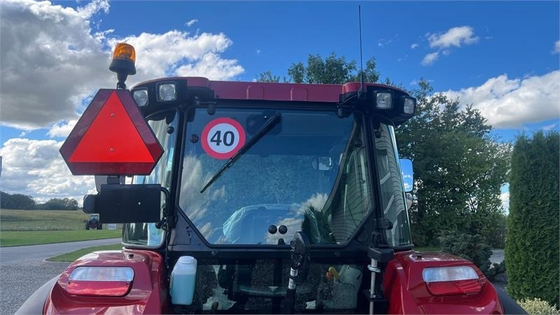 Case IH Farmall 75C Ny overgemt traktor, med fabriks garan - Farm tractor: picture 5 Case IH Farmall 75C Ny overgemt traktor, med fabriks garan - Farm tractor: picture 5