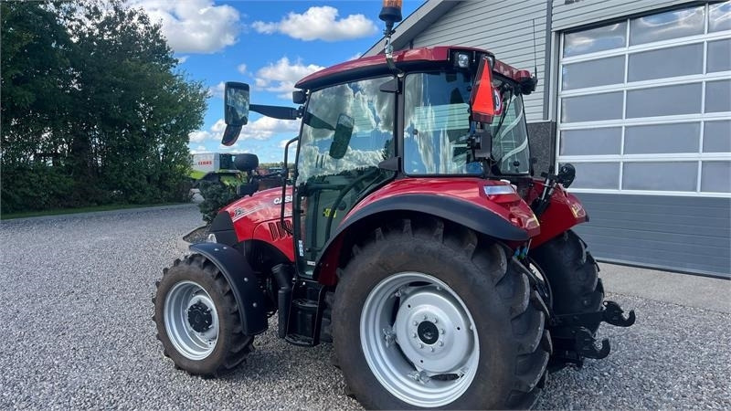 Case IH Farmall 75C Ny overgemt traktor, med fabriks garan - Farm tractor: picture 3 Case IH Farmall 75C Ny overgemt traktor, med fabriks garan - Farm tractor: picture 3