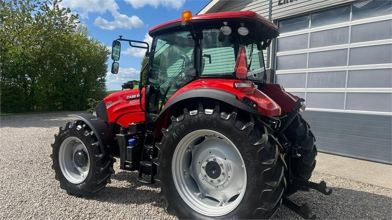 Case IH Farmall 90A Kun 131 timer - Farm tractor: picture 3 Case IH Farmall 90A Kun 131 timer - Farm tractor: picture 3