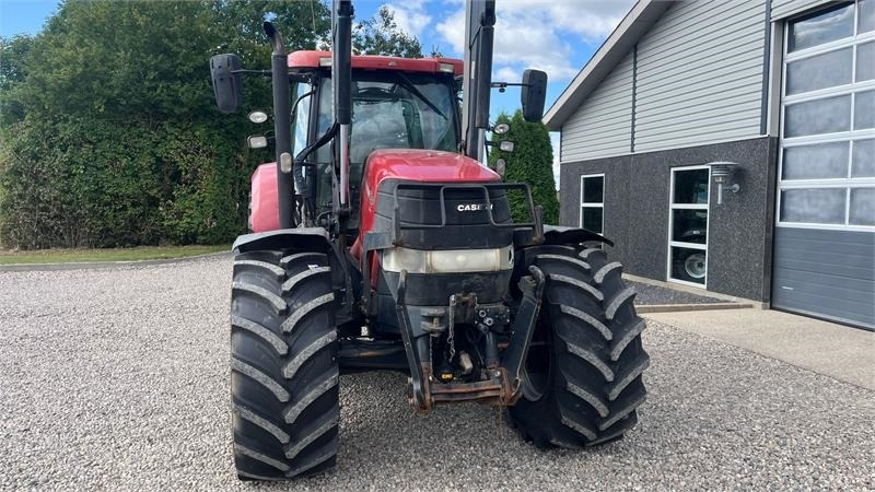 Case IH Puma 230 Med frontlift og frontlæsser  on lease Case IH Puma 230 Med frontlift og frontlæsser: picture 18