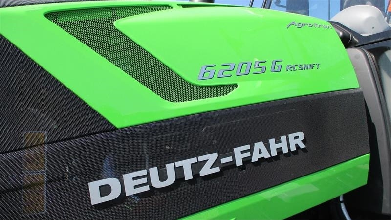 Deutz-fahr Agrotron 6205G New and Unused tractor - Farm tractor: picture 3 Deutz-fahr Agrotron 6205G New and Unused tractor - Farm tractor: picture 3