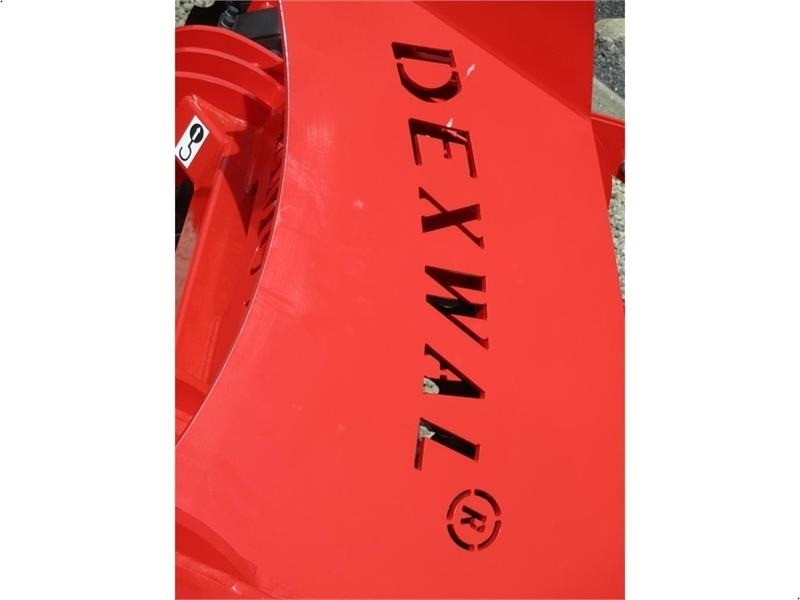 Dexwal Mamut 4 m Med v-rings pakker og 560mm talerkner - Disc harrow: picture 2 Dexwal Mamut 4 m Med v-rings pakker og 560mm talerkner - Disc harrow: picture 2