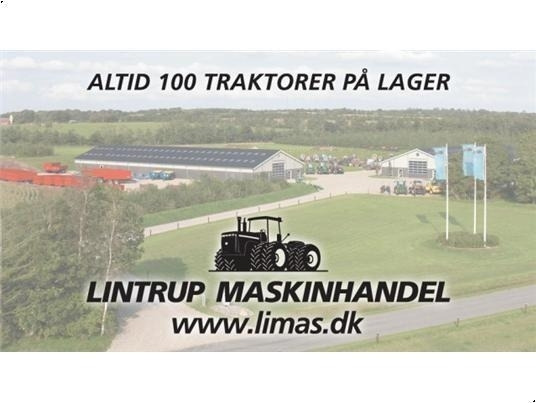 Front loader for tractor Hauer Fabriksnye frontlæssere. XB Bionic: picture 20