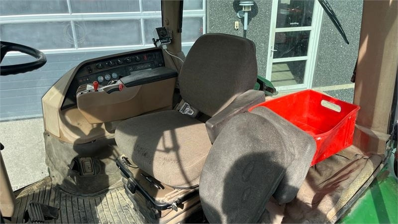 John Deere 8100 Samme ejer siden 2014  - Farm tractor: picture 5 John Deere 8100 Samme ejer siden 2014  - Farm tractor: picture 5