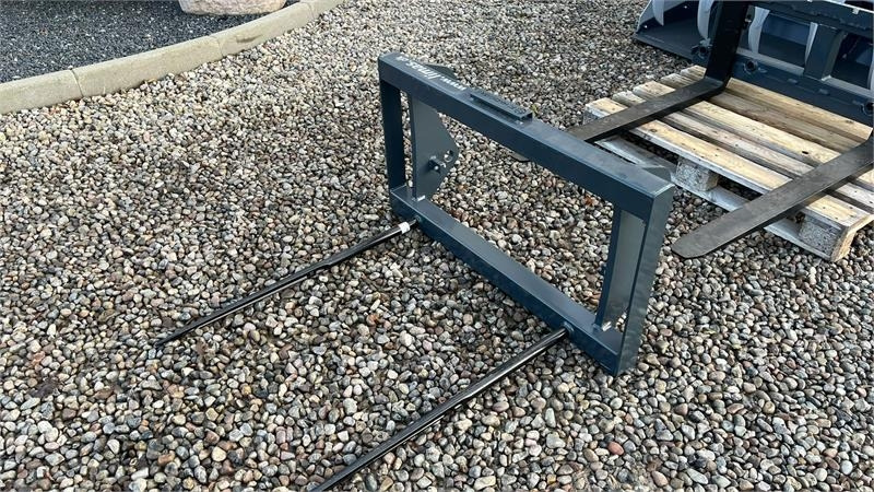 Kramer KL25.5T JULE/NYTÅRSTILBUD med teleskoparm, så den - Telescopic handler: picture 2 Kramer KL25.5T JULE/NYTÅRSTILBUD med teleskoparm, så den - Telescopic handler: picture 2