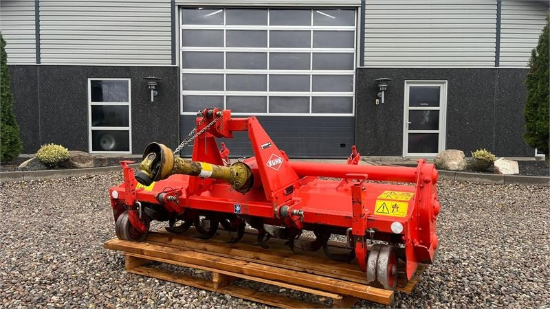 Kuhn EL 62 / 210 Med dybdehjul - Cultivator: picture 1 Kuhn EL 62 / 210 Med dybdehjul - Cultivator: picture 1