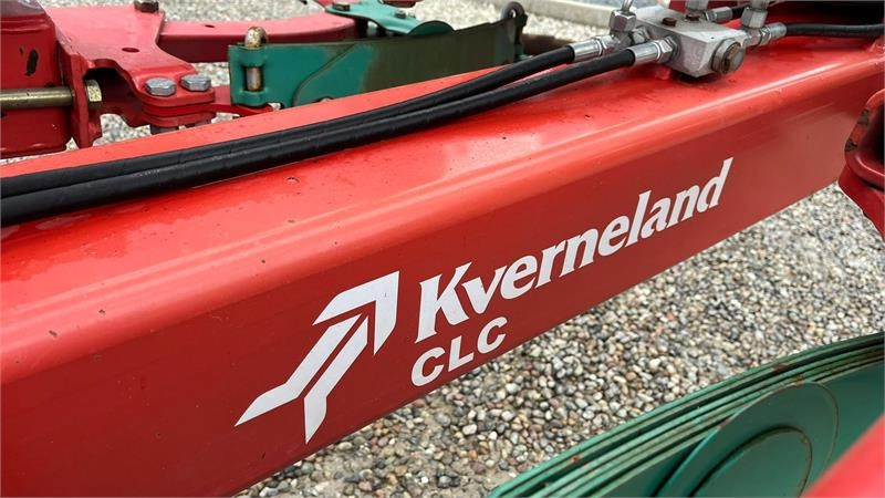 Kverneland CLC Pro 5,0 meter - Harrow: picture 3 Kverneland CLC Pro 5,0 meter - Harrow: picture 3