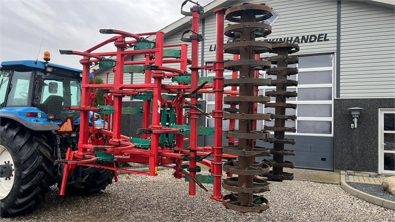 Kverneland CLC Pro 5,0 meter - Harrow: picture 5 Kverneland CLC Pro 5,0 meter - Harrow: picture 5