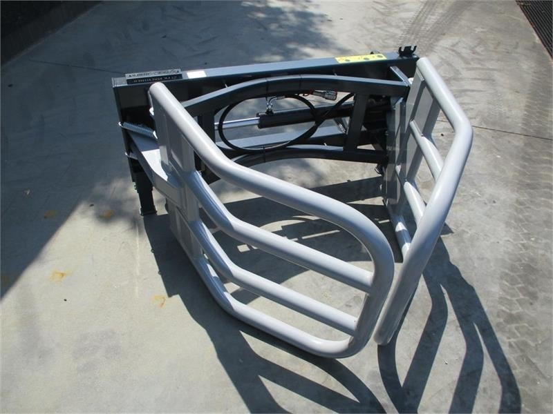Limas Balletang Balletang med EURO beslag på. - Clamp for Agricultural machinery: picture 3 Limas Balletang Balletang med EURO beslag på. - Clamp for Agricultural machinery: picture 3
