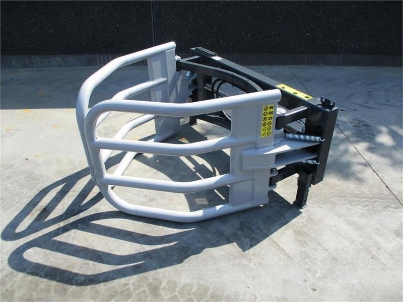 Limas Balletang Balletang med EURO beslag på. - Clamp for Agricultural machinery: picture 1 Limas Balletang Balletang med EURO beslag på. - Clamp for Agricultural machinery: picture 1