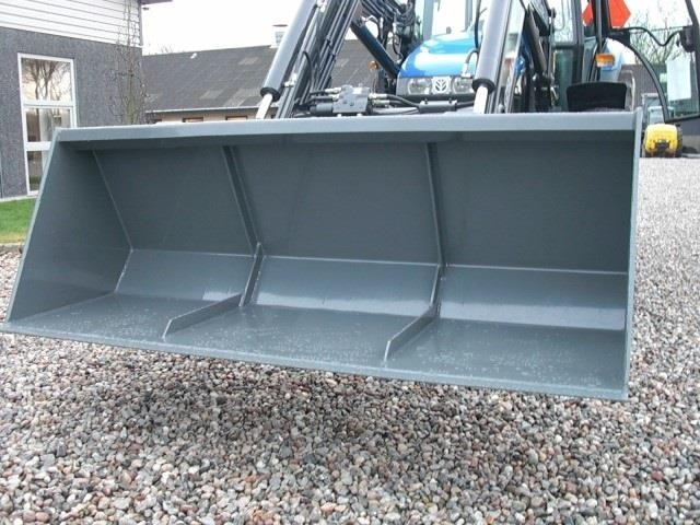 Bucket for Construction machinery Limas Ny 1,5m Alm. skovl med Euro: picture 11 Bucket for Construction machinery Limas Ny 1,5m Alm. skovl med Euro: picture 11