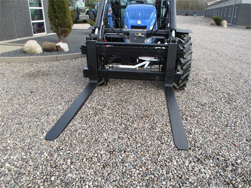 Limas SE 2.5Ton pallegafler med eurobeslag på - Forks for Agricultural machinery: picture 5 Limas SE 2.5Ton pallegafler med eurobeslag på - Forks for Agricultural machinery: picture 5