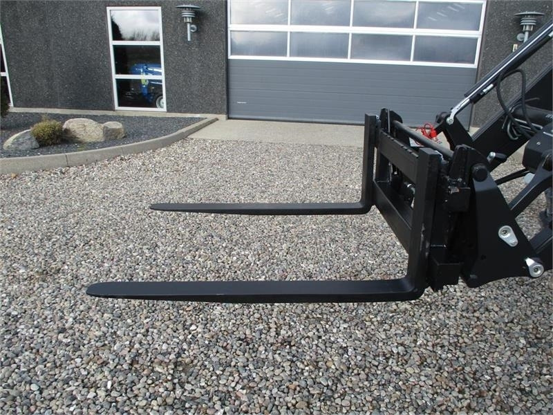Limas SE 2.5Ton pallegafler med eurobeslag på - Forks for Agricultural machinery: picture 3 Limas SE 2.5Ton pallegafler med eurobeslag på - Forks for Agricultural machinery: picture 3